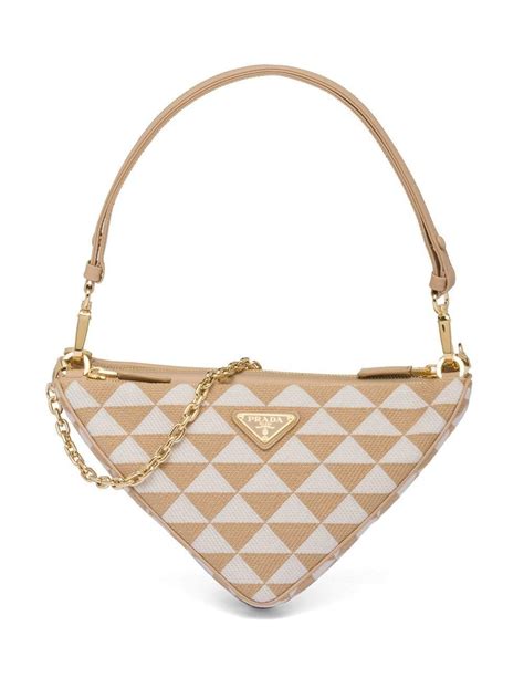 triangle bag prada